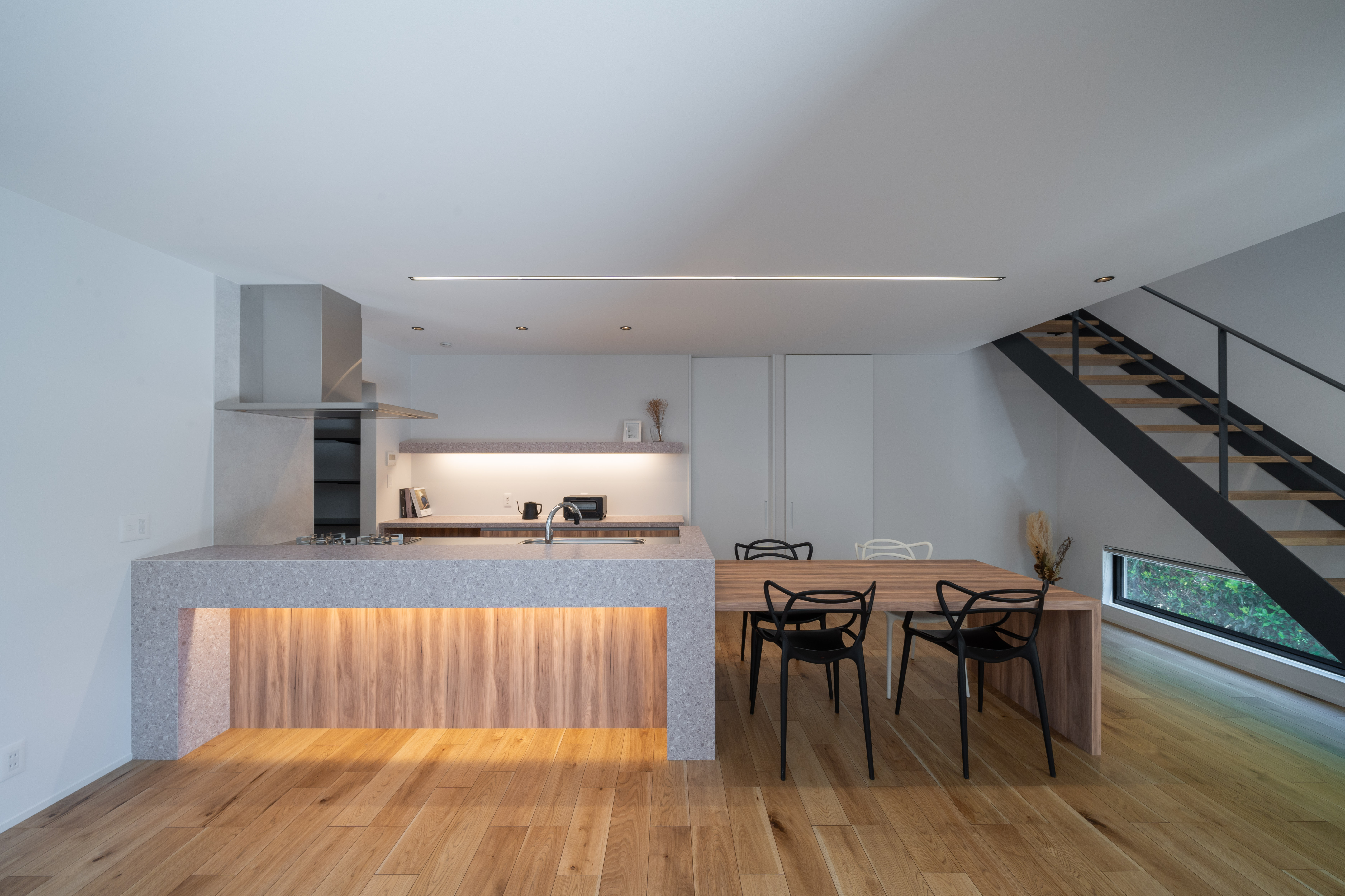 私たちの家づくり