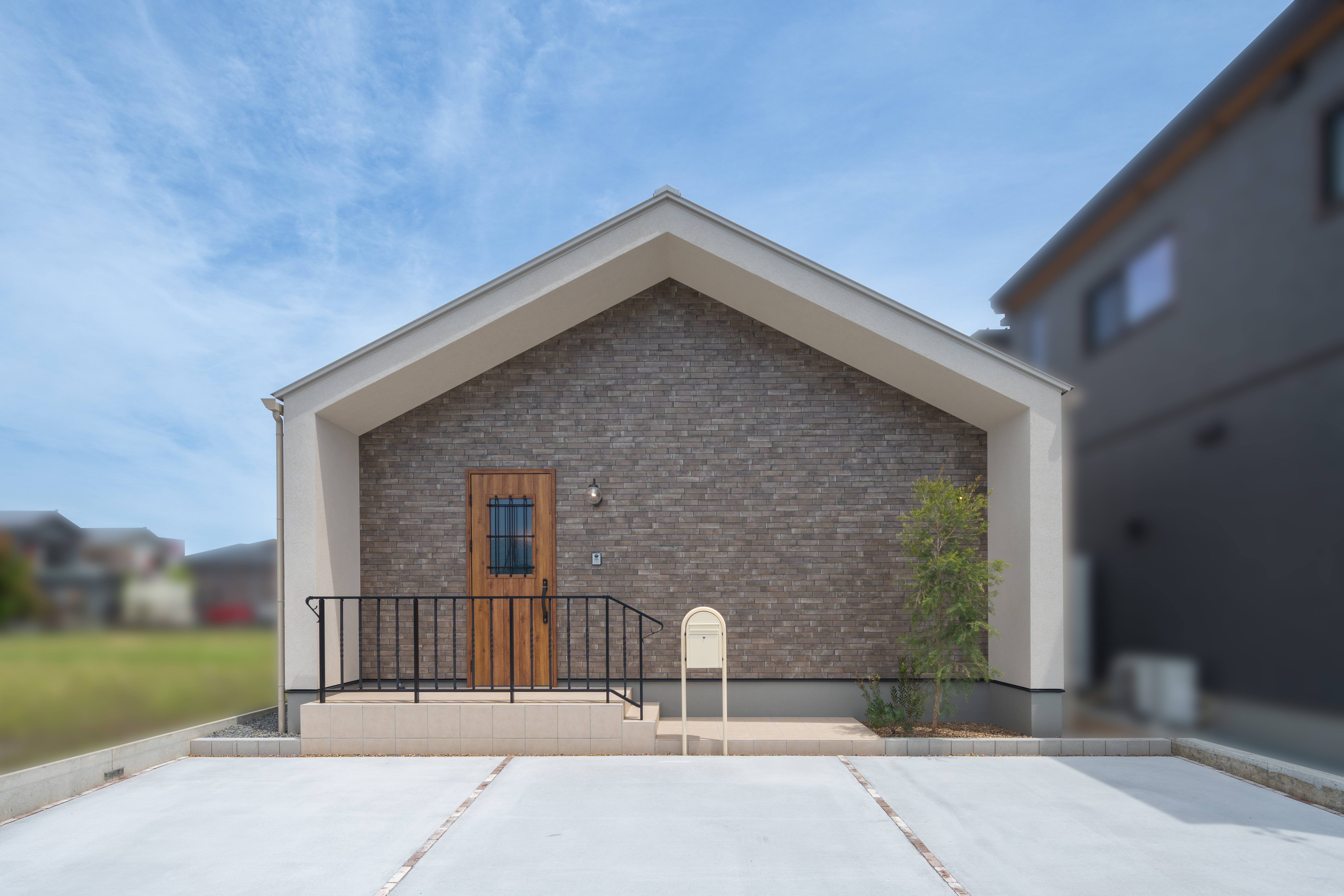 私たちの家づくり