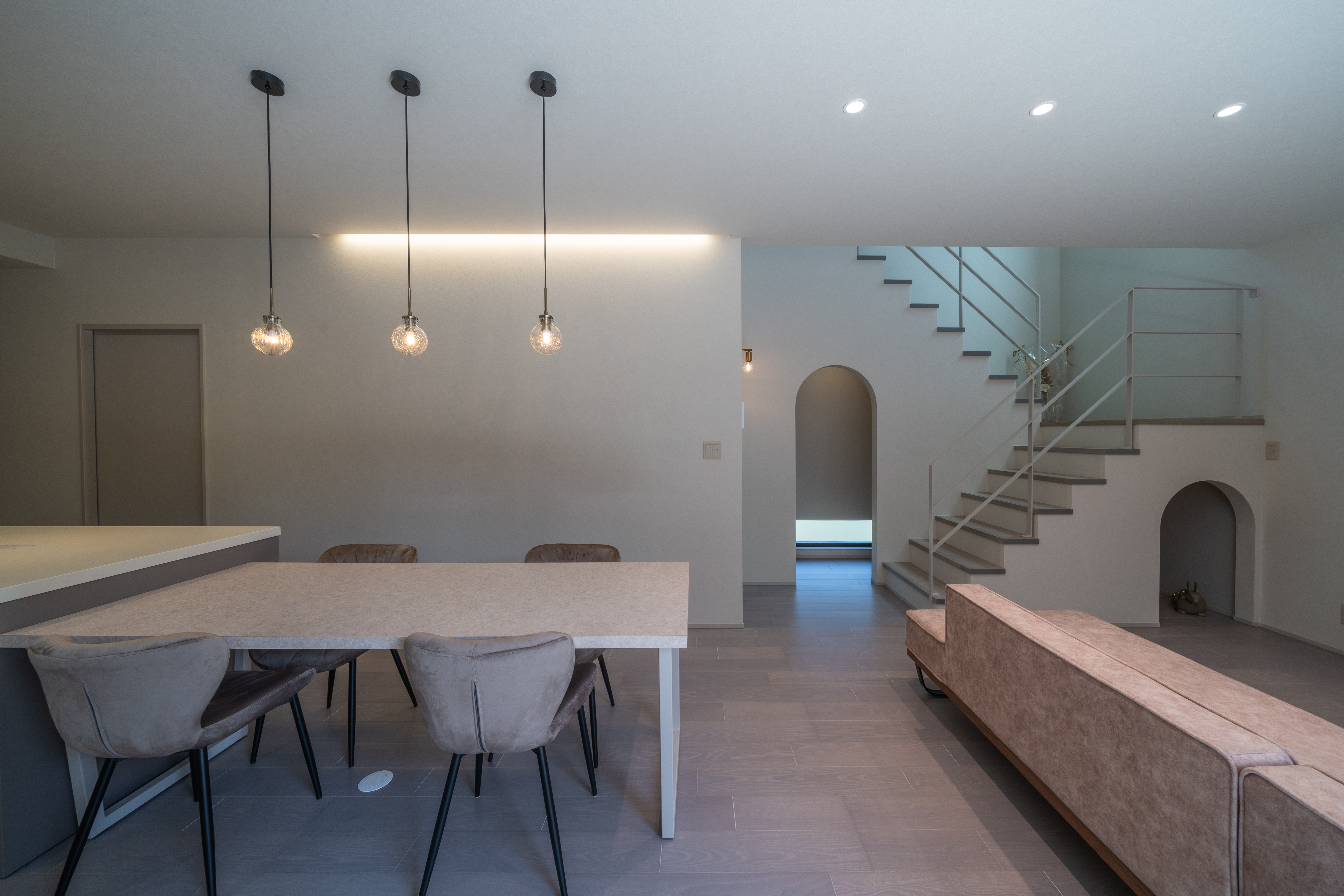 私たちの家づくり