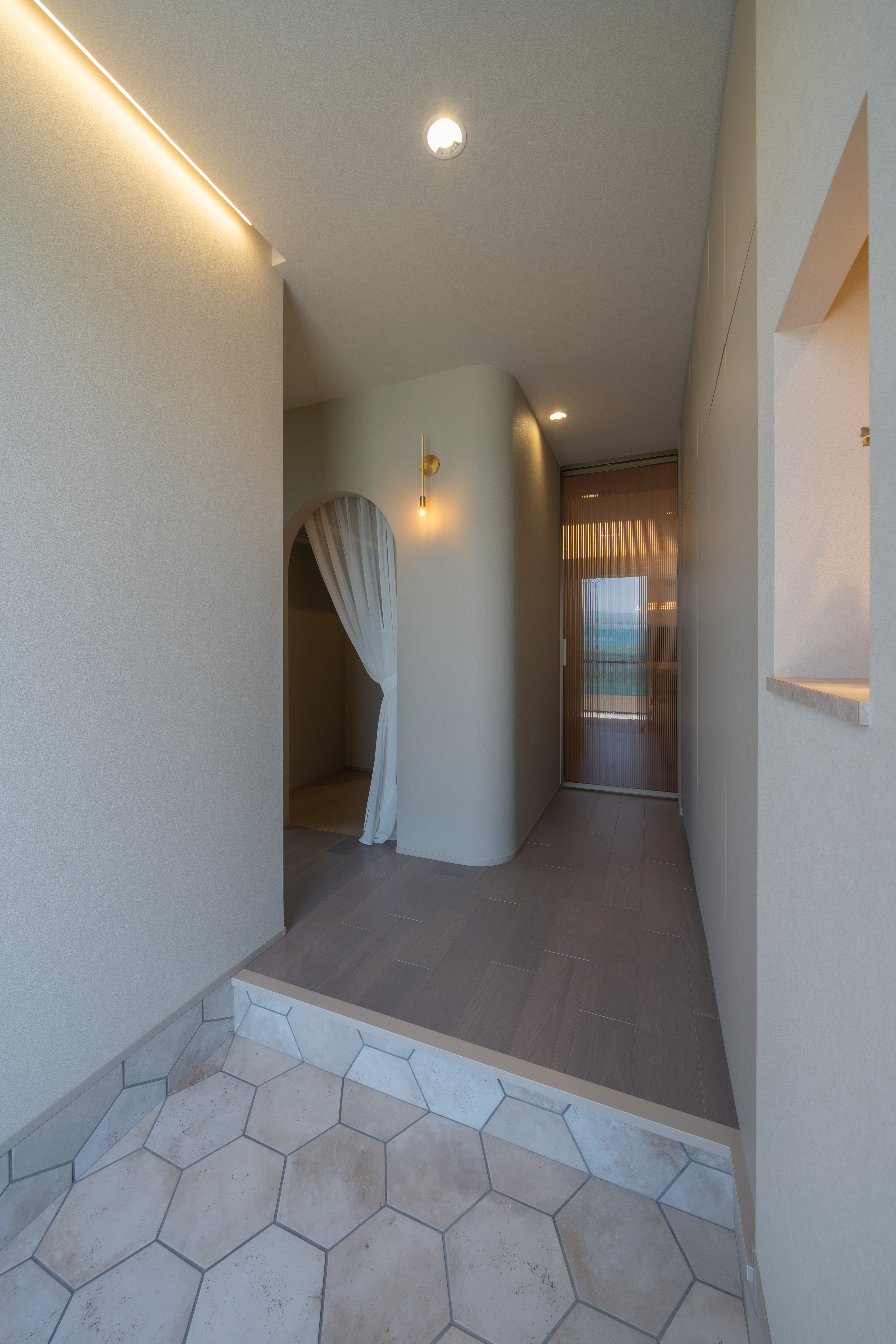 トータルコーディネート