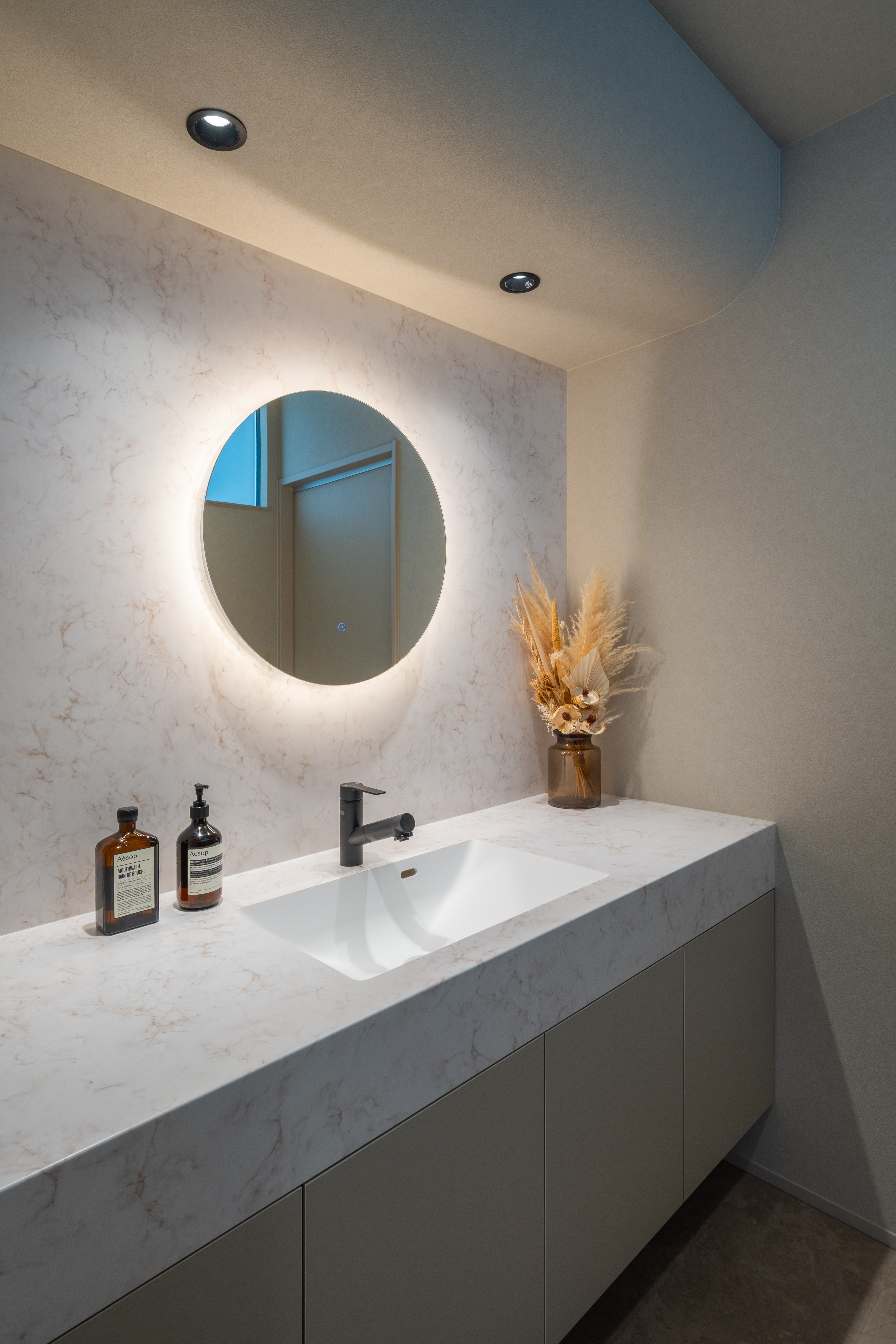 トータルコーディネート