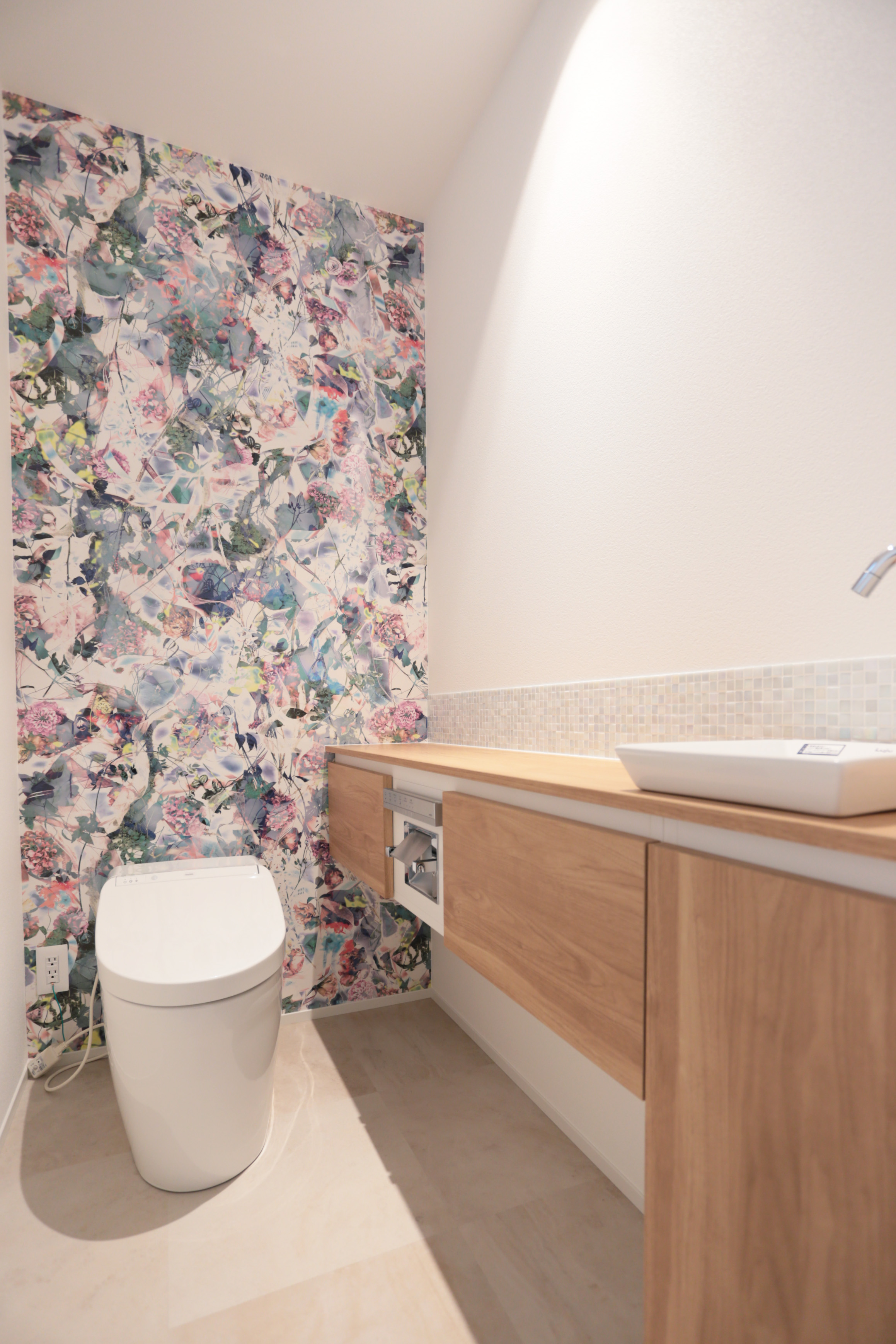 オープンハウス　見学5