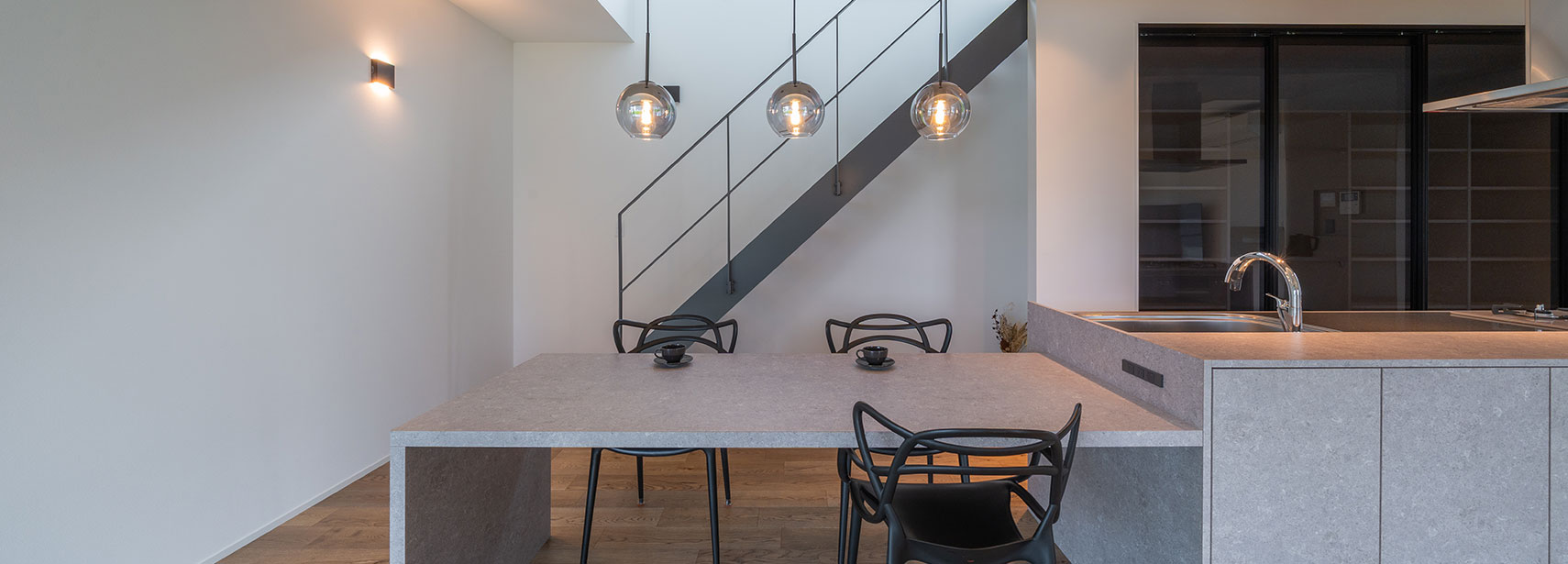 オープンハウスについて