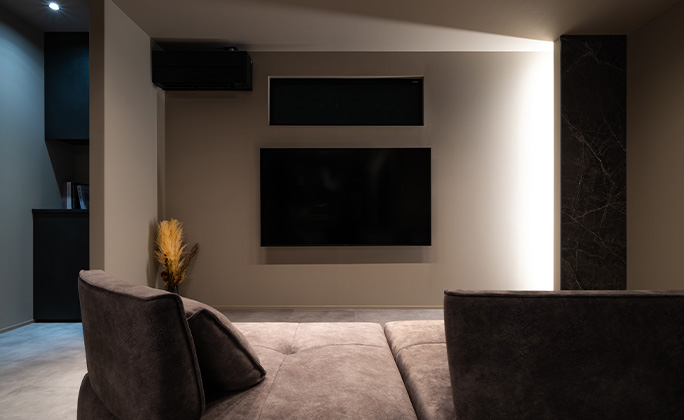 私たちの家づくり