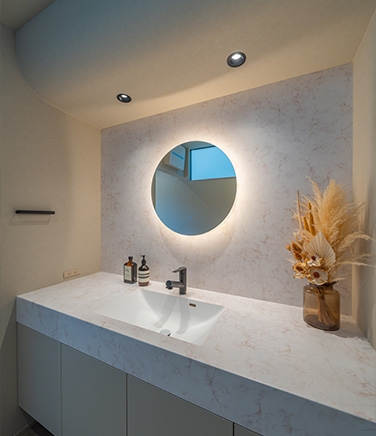 トータルコーディネート