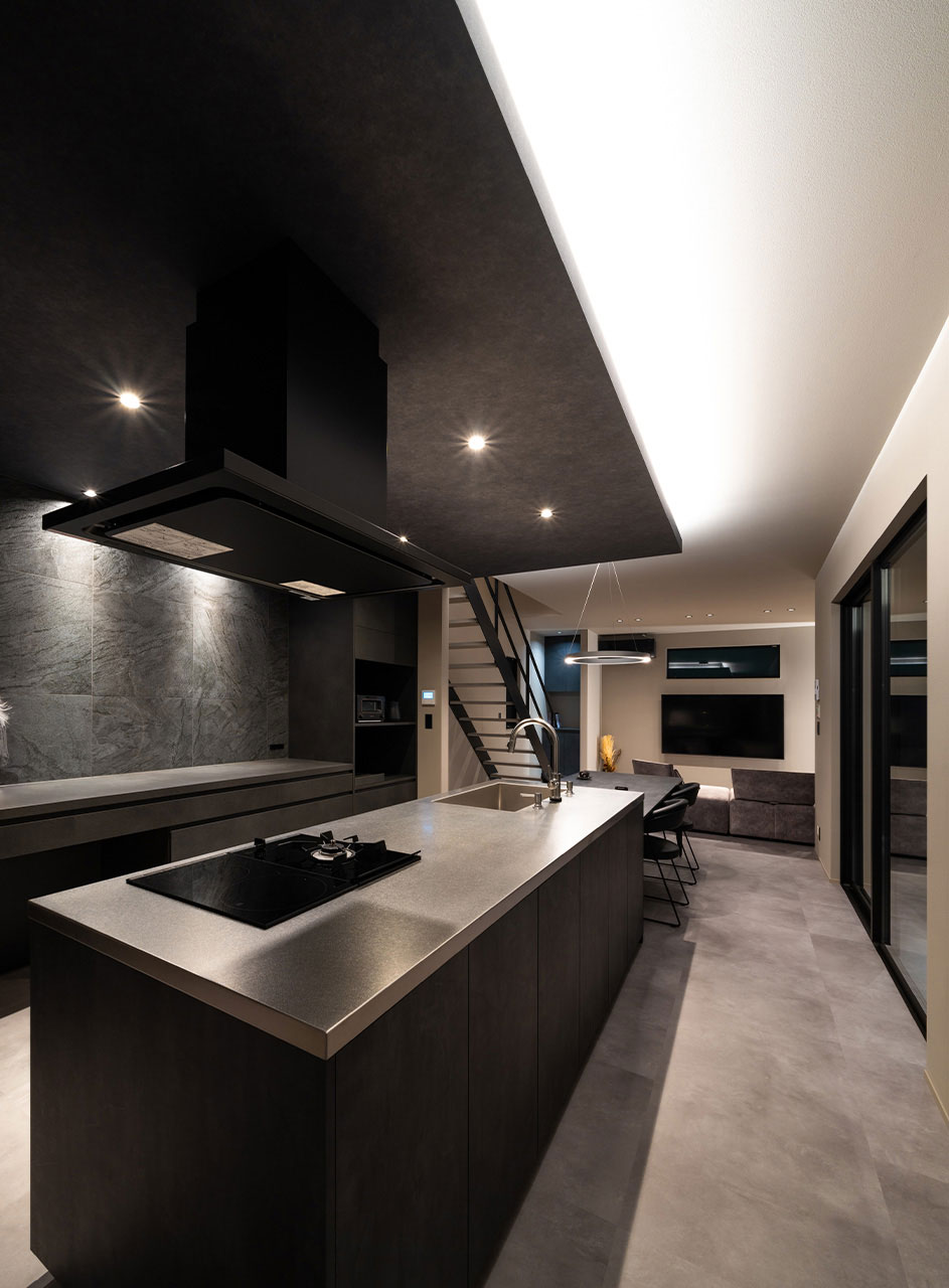 私たちの家づくり