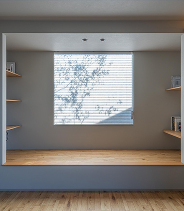 私たちの家づくり