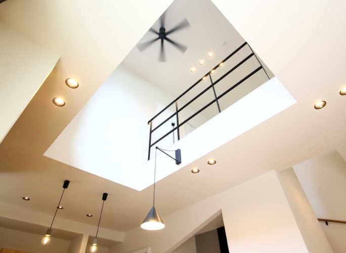 私たちの家づくり