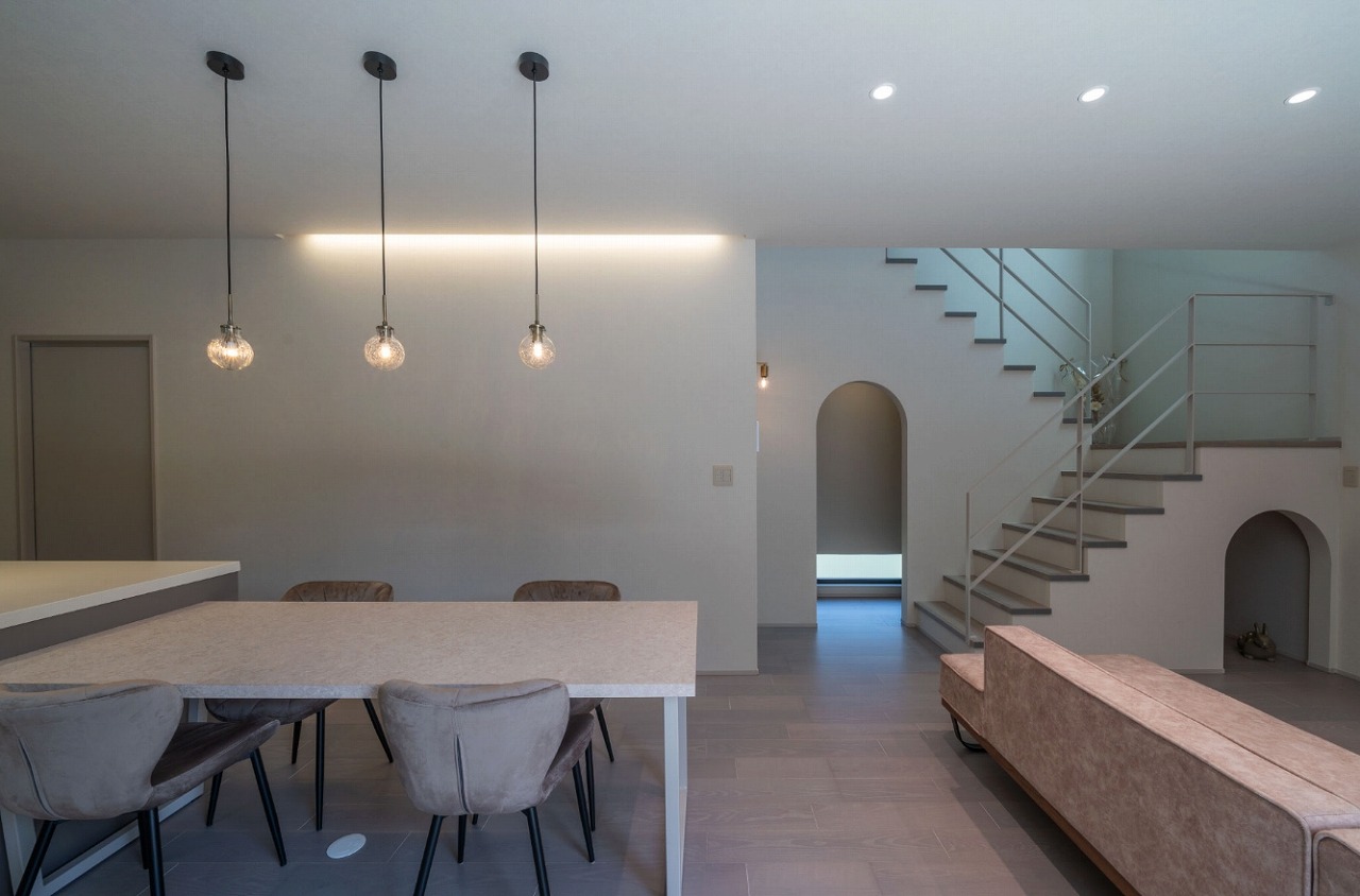 私たちの家づくり