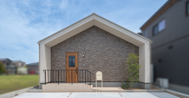 私たちの家づくり