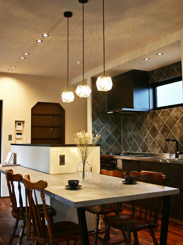 トータルコーディネート